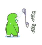 Slotty Tob Mook（個別スタンプ：37）
