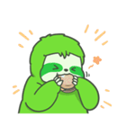 Slotty Tob Mook（個別スタンプ：39）