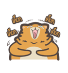 khao mok the tiger（個別スタンプ：27）