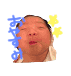 ponyua（個別スタンプ：7）