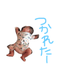 可愛いかなとくん（個別スタンプ：13）