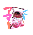 HONOKASTA（個別スタンプ：1）