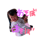 HONOKASTA（個別スタンプ：3）
