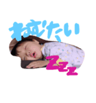 HONOKASTA（個別スタンプ：7）