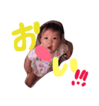 HONOKASTA（個別スタンプ：8）