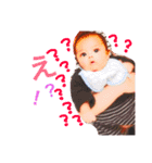 ぼくしずく（個別スタンプ：1）