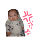 いやしのおみスタンプ（個別スタンプ：10）
