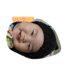 ka_zu（個別スタンプ：4）