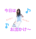 爆走！！イツメンすたんぷー（個別スタンプ：35）
