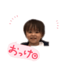 2Boysスタンプ（個別スタンプ：4）