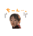 2Boysスタンプ（個別スタンプ：6）