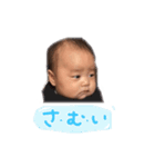 2Boysスタンプ（個別スタンプ：7）