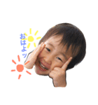 Hakuto Daily（個別スタンプ：1）