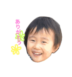 Hakuto Daily（個別スタンプ：3）