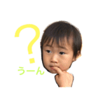 Hakuto Daily（個別スタンプ：7）