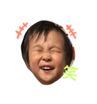 Hakuto Daily（個別スタンプ：9）