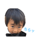 Hakuto Daily（個別スタンプ：10）