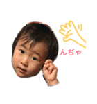 Hakuto Daily（個別スタンプ：14）