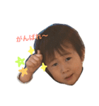 Hakuto Daily（個別スタンプ：18）