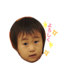 Hakuto Daily（個別スタンプ：21）