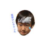 Hakuto Daily（個別スタンプ：22）