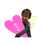 Hakuto Daily（個別スタンプ：23）