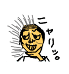 子供美術館（個別スタンプ：28）