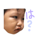 丸がおあおくん（個別スタンプ：7）