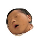 d.sara（個別スタンプ：3）