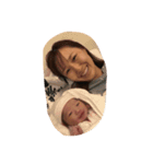 d.sara（個別スタンプ：5）