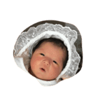 d.sara（個別スタンプ：8）