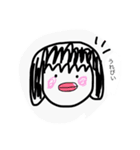 ゆるいスタンプ達（個別スタンプ：2）
