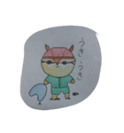 楽しい趣味。（個別スタンプ：2）