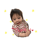 あほのるいさん2（個別スタンプ：1）