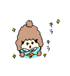 ぬく子（個別スタンプ：5）