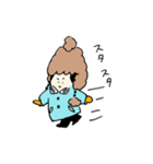 ぬく子（個別スタンプ：13）