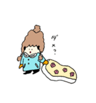 ぬく子（個別スタンプ：28）