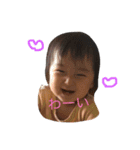 h s（個別スタンプ：4）
