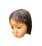 h s（個別スタンプ：10）