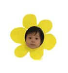 kouseiiii（個別スタンプ：6）