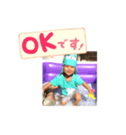 kouseiiii（個別スタンプ：8）