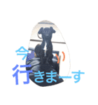 IRIYAfam（個別スタンプ：18）