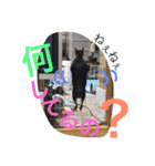 IRIYAfam（個別スタンプ：23）