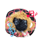 IRIYAfam（個別スタンプ：38）