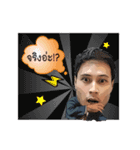 VJ in a day（個別スタンプ：6）