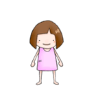 ゴちゃん（個別スタンプ：1）