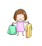 ゴちゃん（個別スタンプ：10）