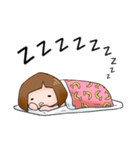 ゴちゃん（個別スタンプ：13）