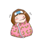 ゴちゃん（個別スタンプ：14）