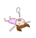 ゴちゃん（個別スタンプ：21）